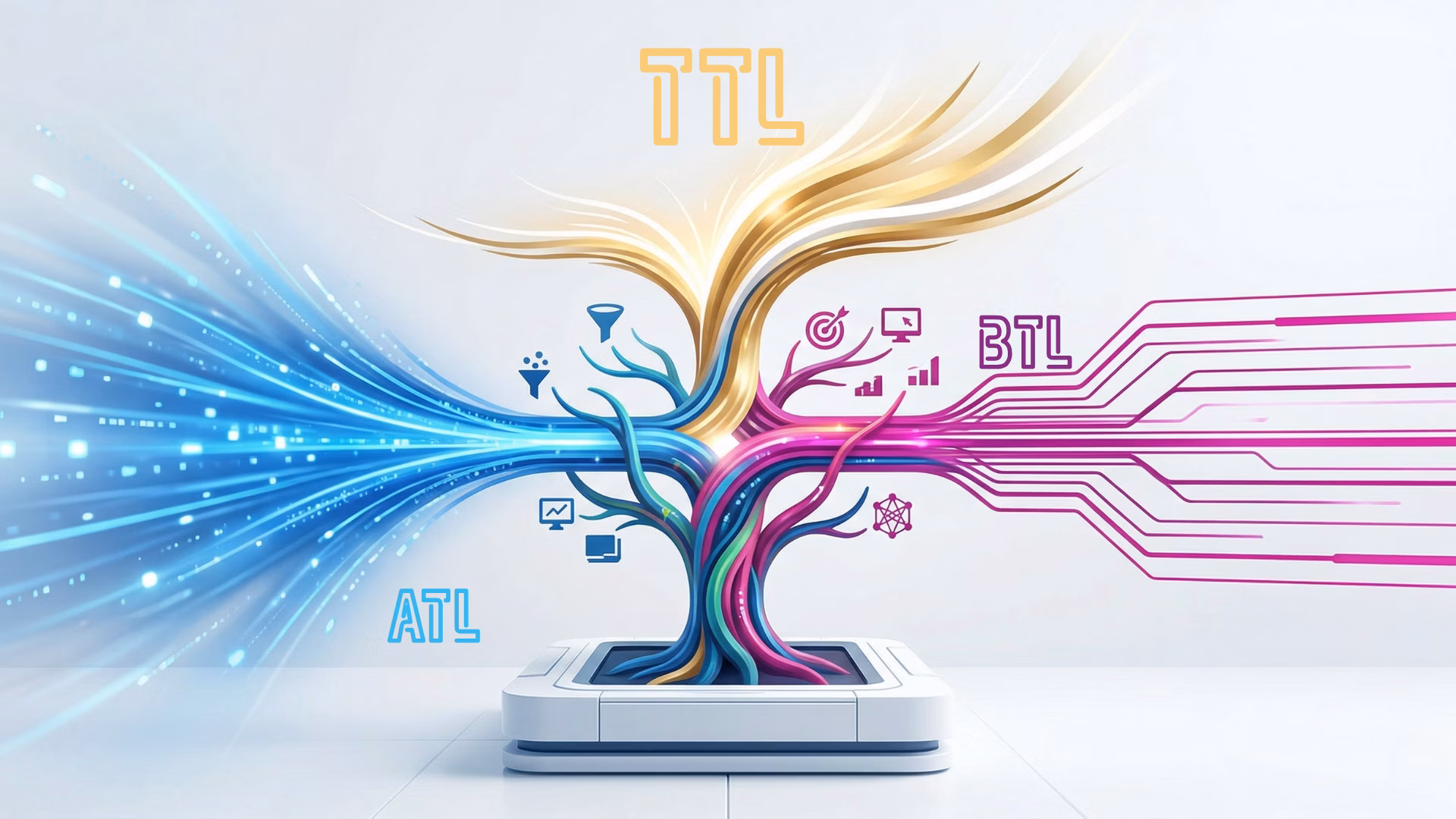 A marketing evolúciója: Miért a TTL stratégia a növekedés kulcsa 2026-ban?