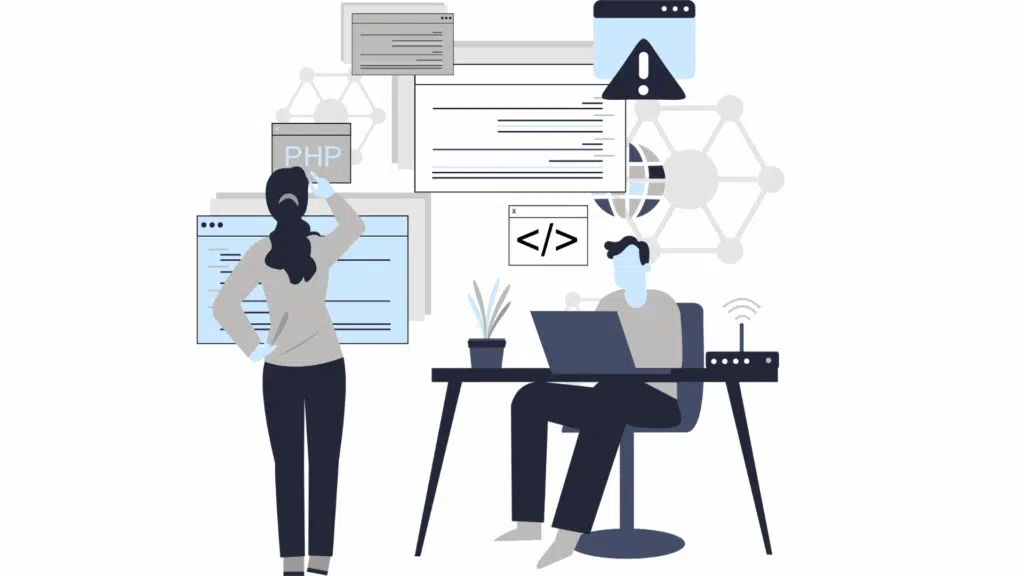 Webfejlesztés, webshopkészítés, weboldalkészítés Győrben.